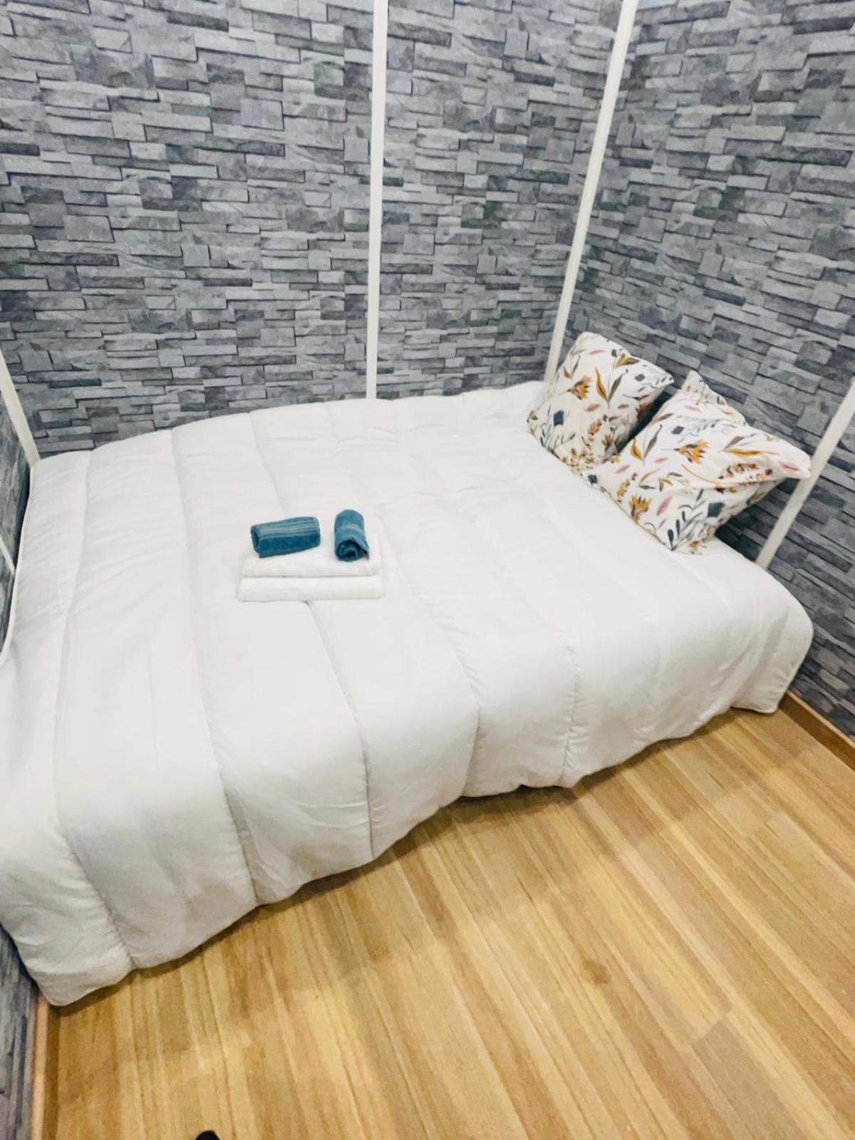 Studio Confortable- Disneyland Paris - Val D Europe - Plein Centre Ville Meaux - 2 Pers Dış mekan fotoğraf