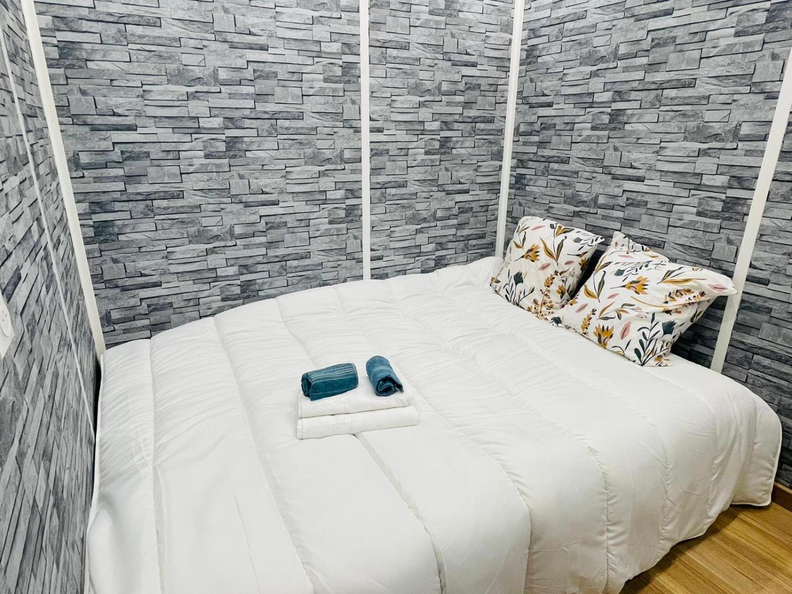 Studio Confortable- Disneyland Paris - Val D Europe - Plein Centre Ville Meaux - 2 Pers Dış mekan fotoğraf
